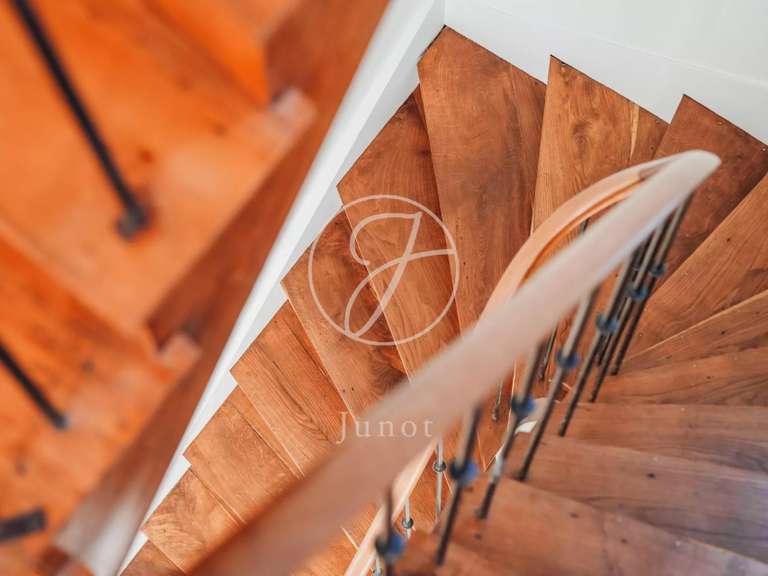 Maison Le Cellier - 8 chambres - 485m²