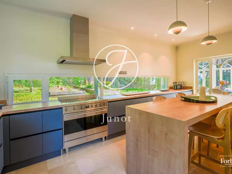 Maison Le Cellier - 8 chambres - 485m²