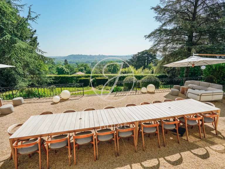 Maison Le Cellier - 8 chambres - 485m²