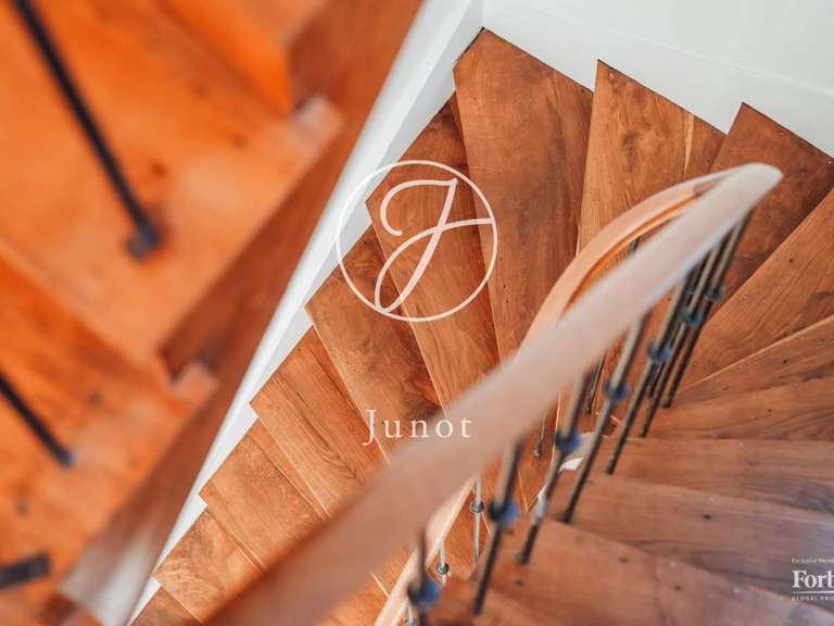 Maison Le Cellier - 8 chambres - 485m²