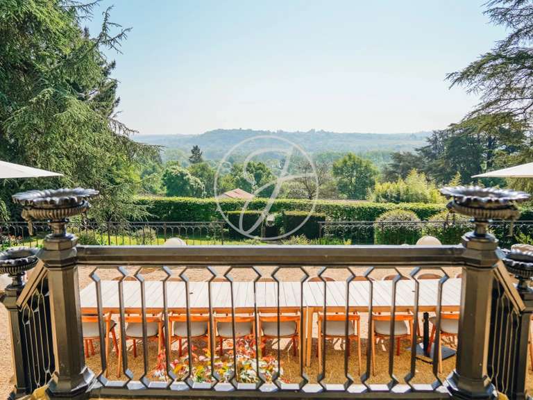 Maison Le Cellier - 8 chambres - 485m²