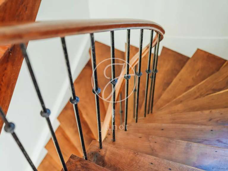 Maison Le Cellier - 8 chambres - 485m²