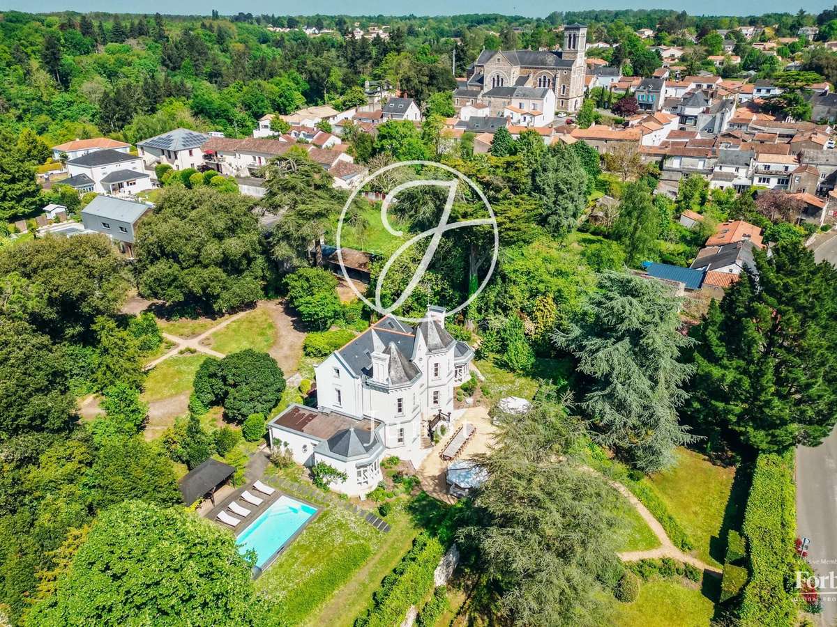 Maison Le Cellier