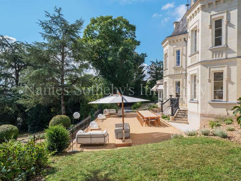 House Le Cellier - 5 bedrooms - 358m²