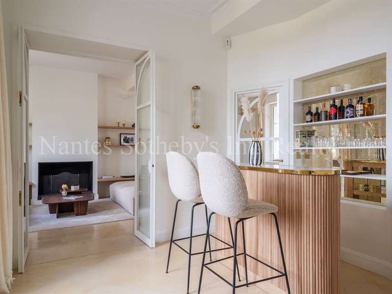 House Le Cellier - 5 bedrooms - 358m²