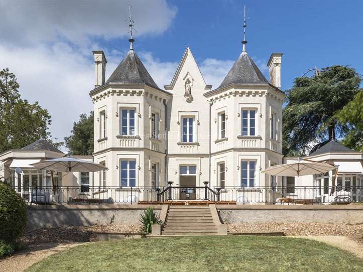 House Le Cellier - 5 bedrooms - 358m²