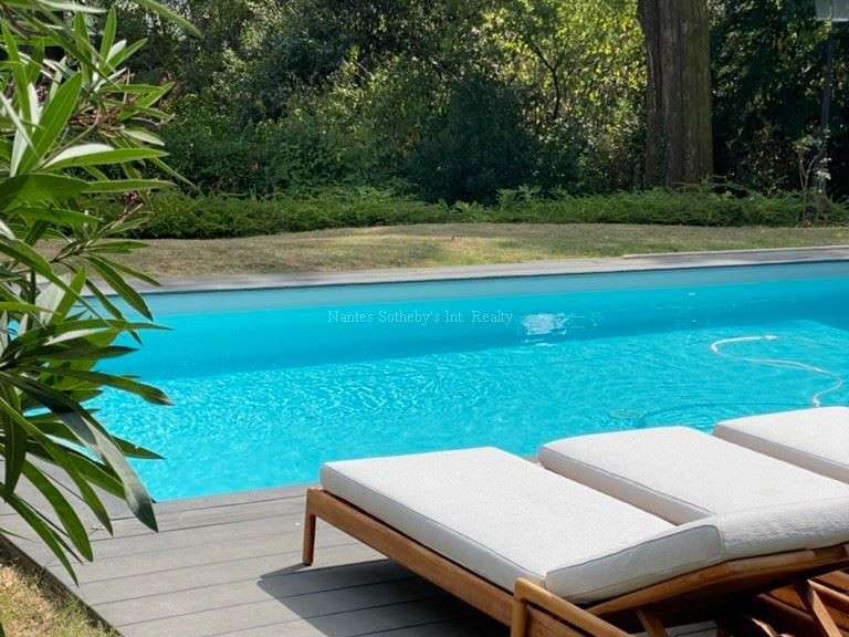 House Le Cellier - 5 bedrooms - 358m²