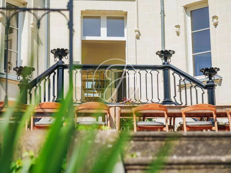 Propriété Le Cellier - 485m²