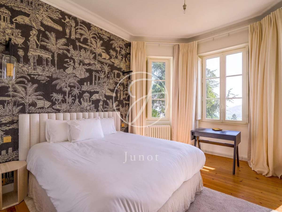 Propriété Le Cellier