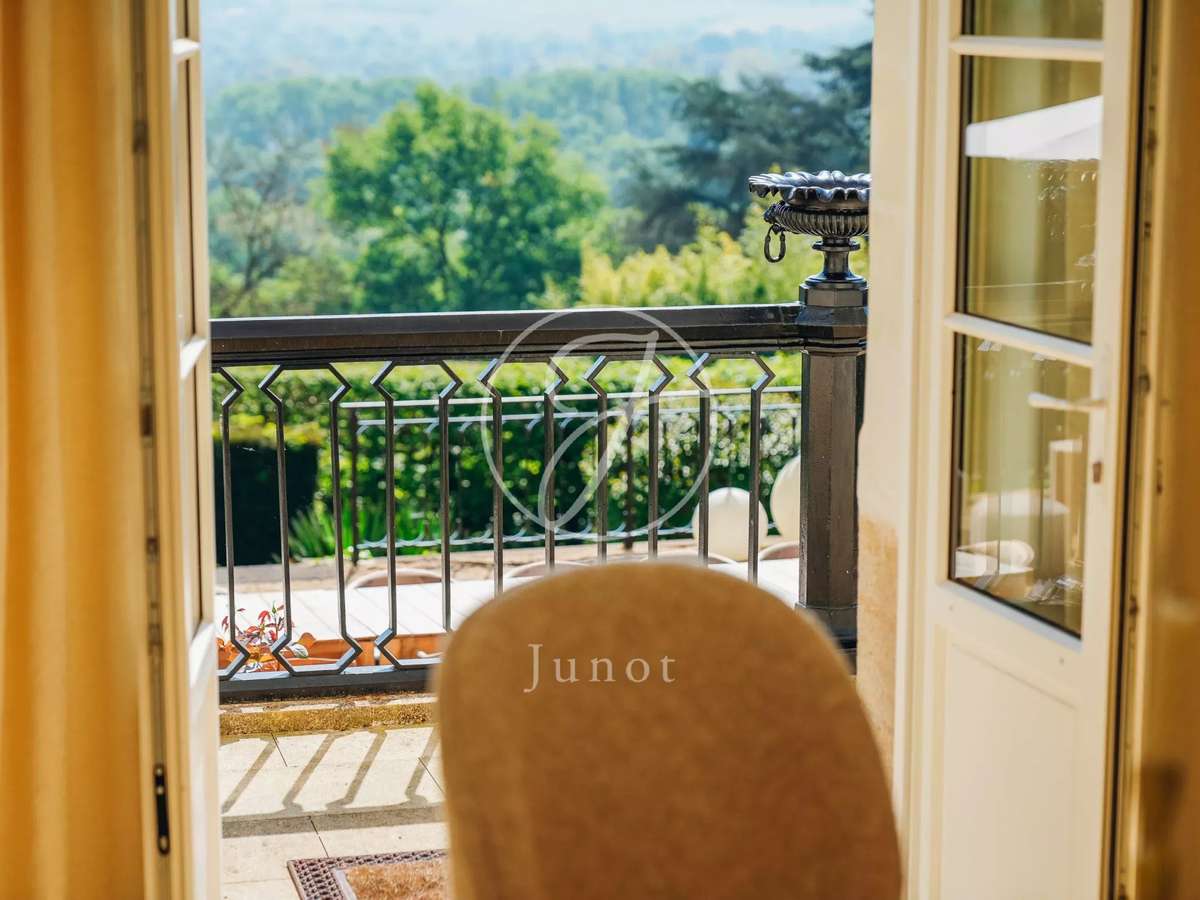 Propriété Le Cellier