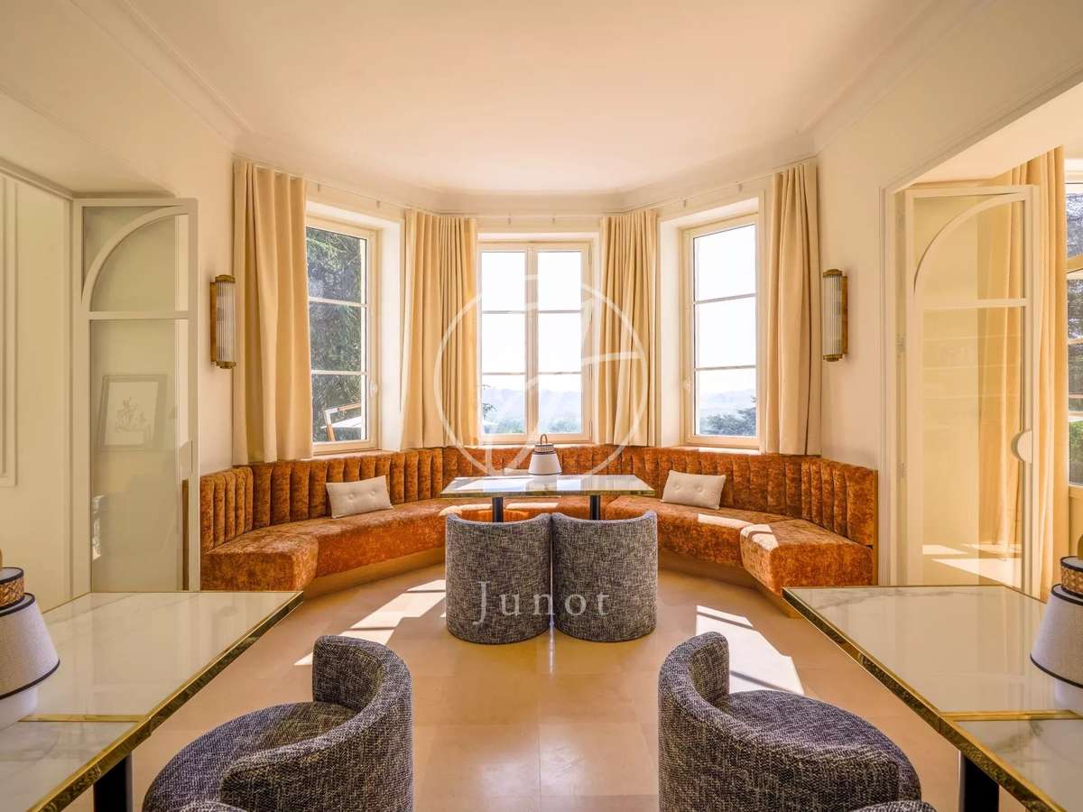 Propriété Le Cellier