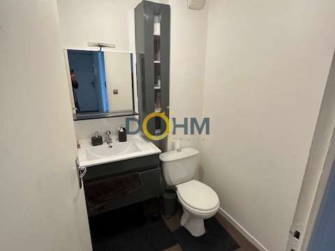 Maison Le Chambon-Feugerolles - 673m²