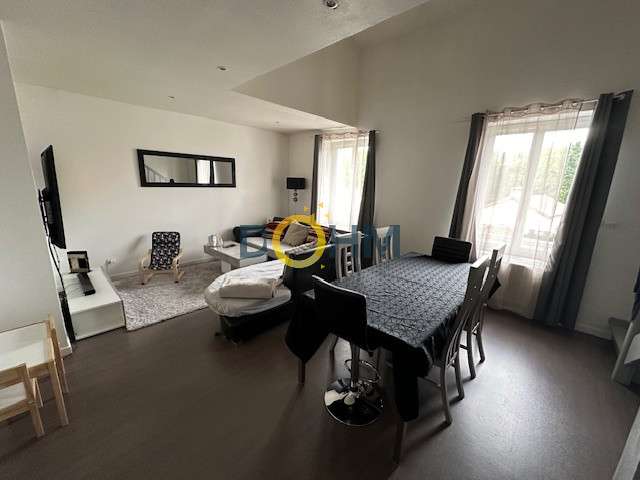 Maison Le Chambon-Feugerolles - 673m²