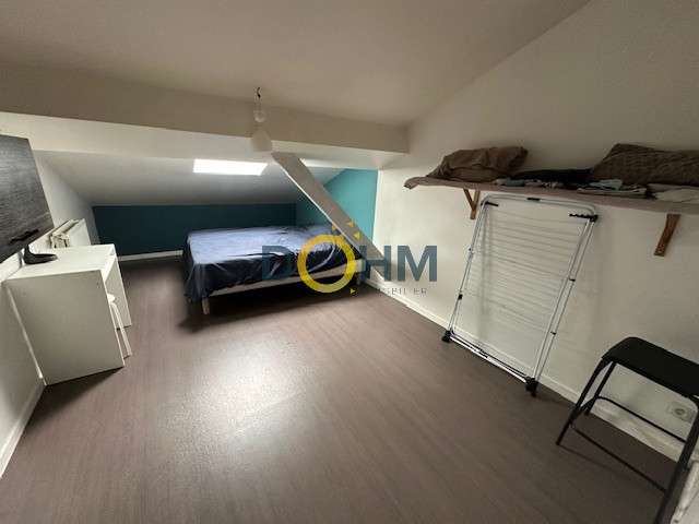 Maison Le Chambon-Feugerolles - 673m²