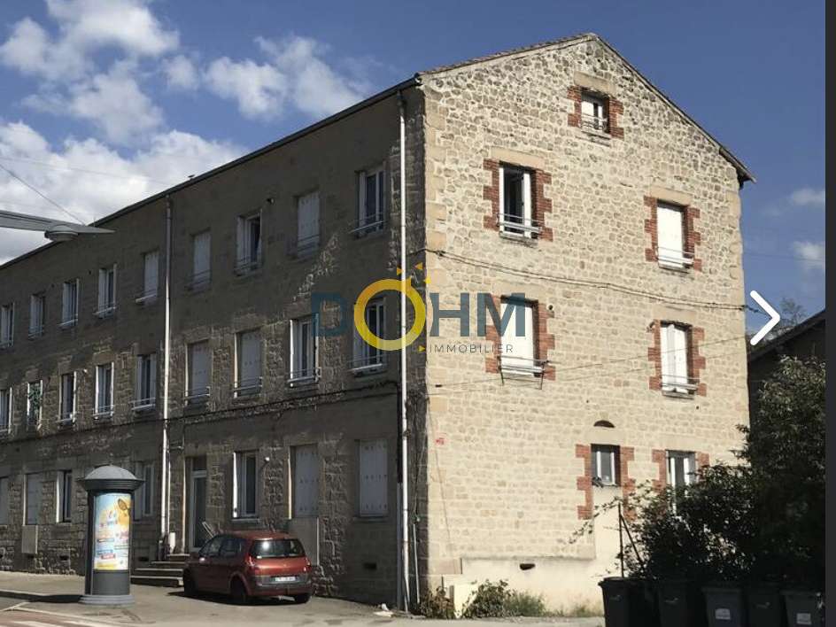 Maison Le Chambon-Feugerolles