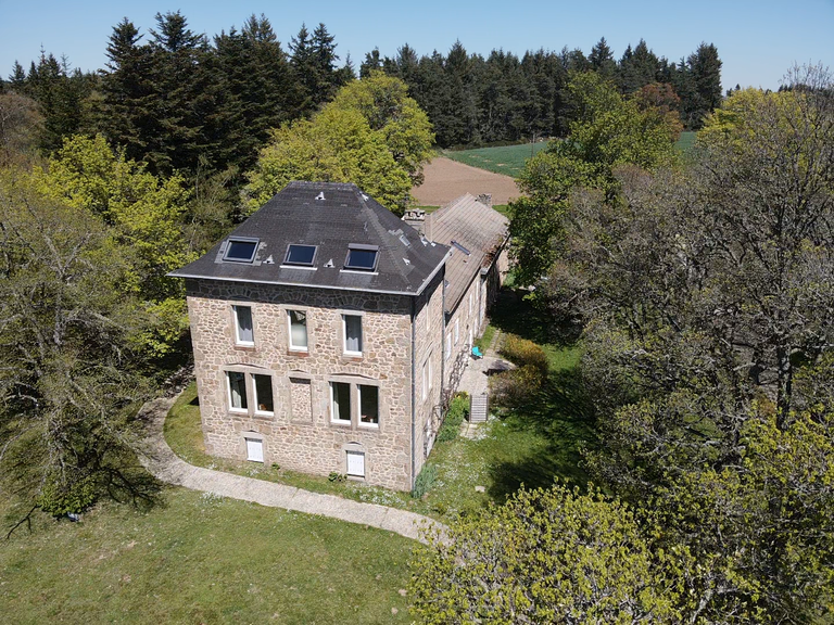 Vente Maison Le Chambon-sur-Lignon - 11 chambres