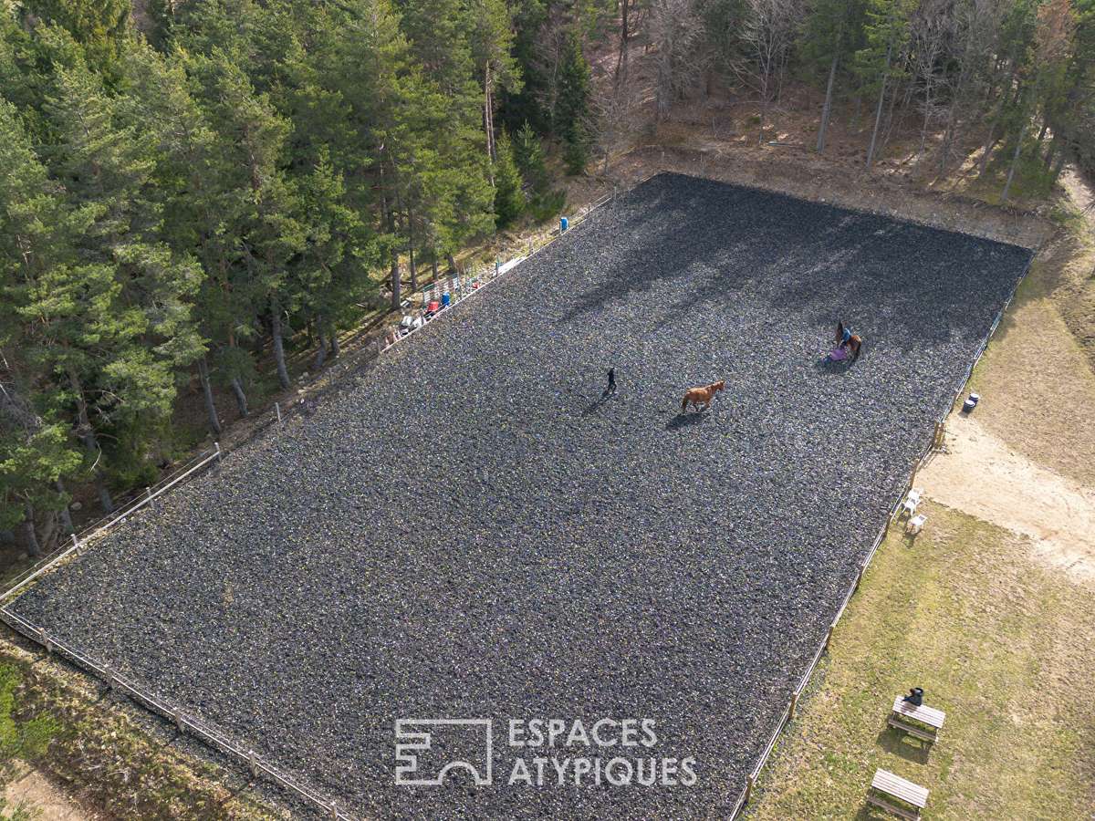 Maison Le Chambon-sur-Lignon