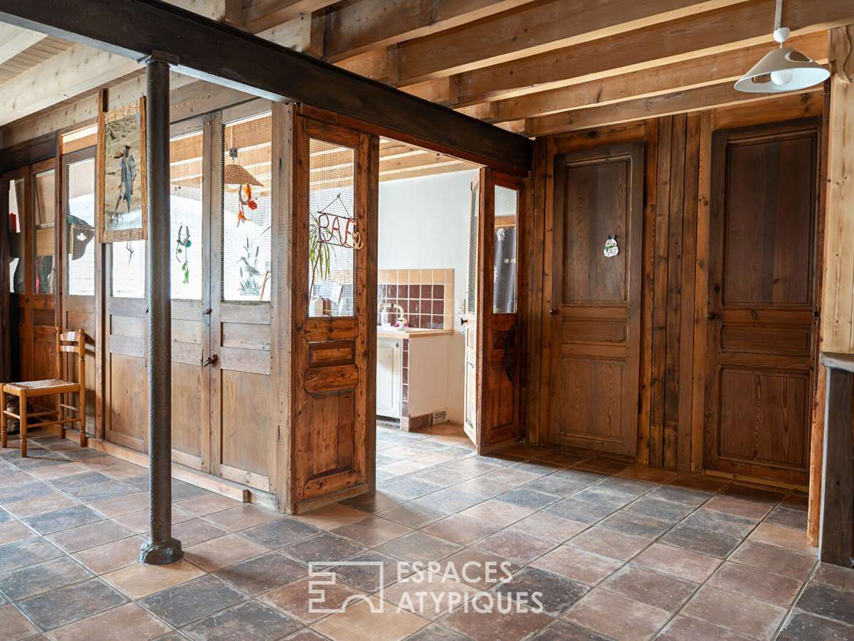 Maison Le Chambon-sur-Lignon