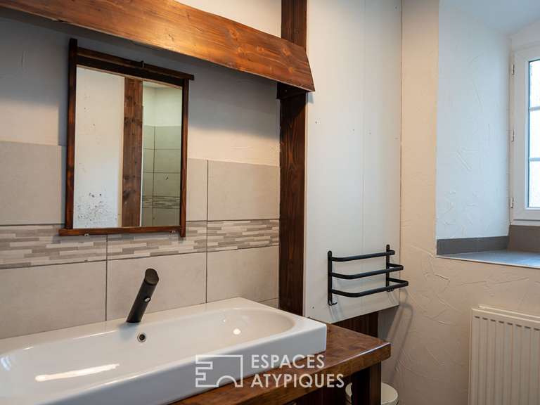 Maison Le Chambon-sur-Lignon - 11 chambres - 560m²