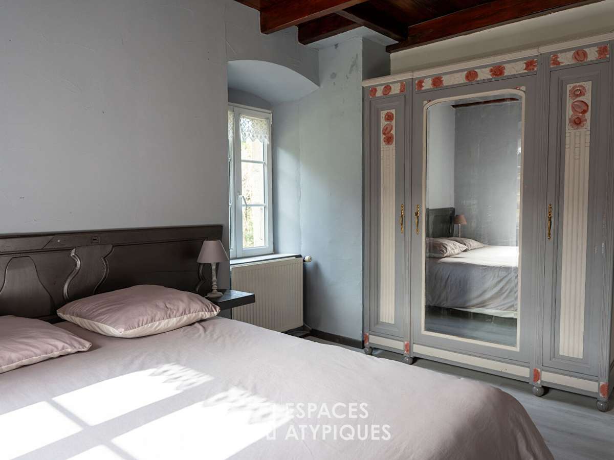 Maison Le Chambon-sur-Lignon