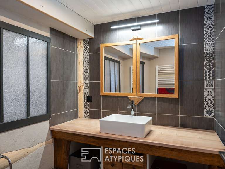 Maison Le Chambon-sur-Lignon - 11 chambres - 560m²