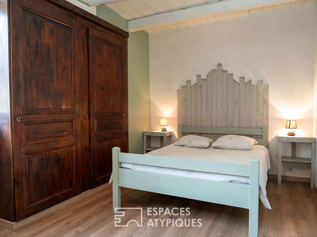 Maison Le Chambon-sur-Lignon