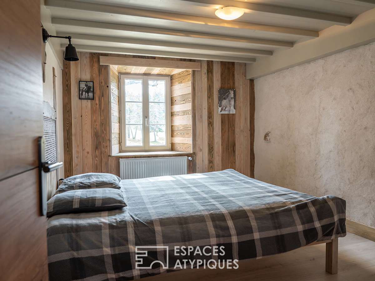 Maison Le Chambon-sur-Lignon