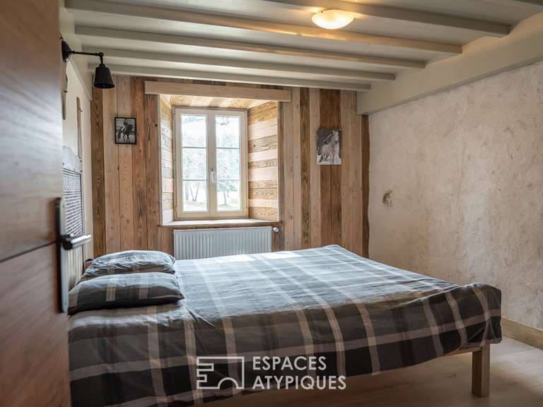 Maison Le Chambon-sur-Lignon - 11 chambres - 560m²