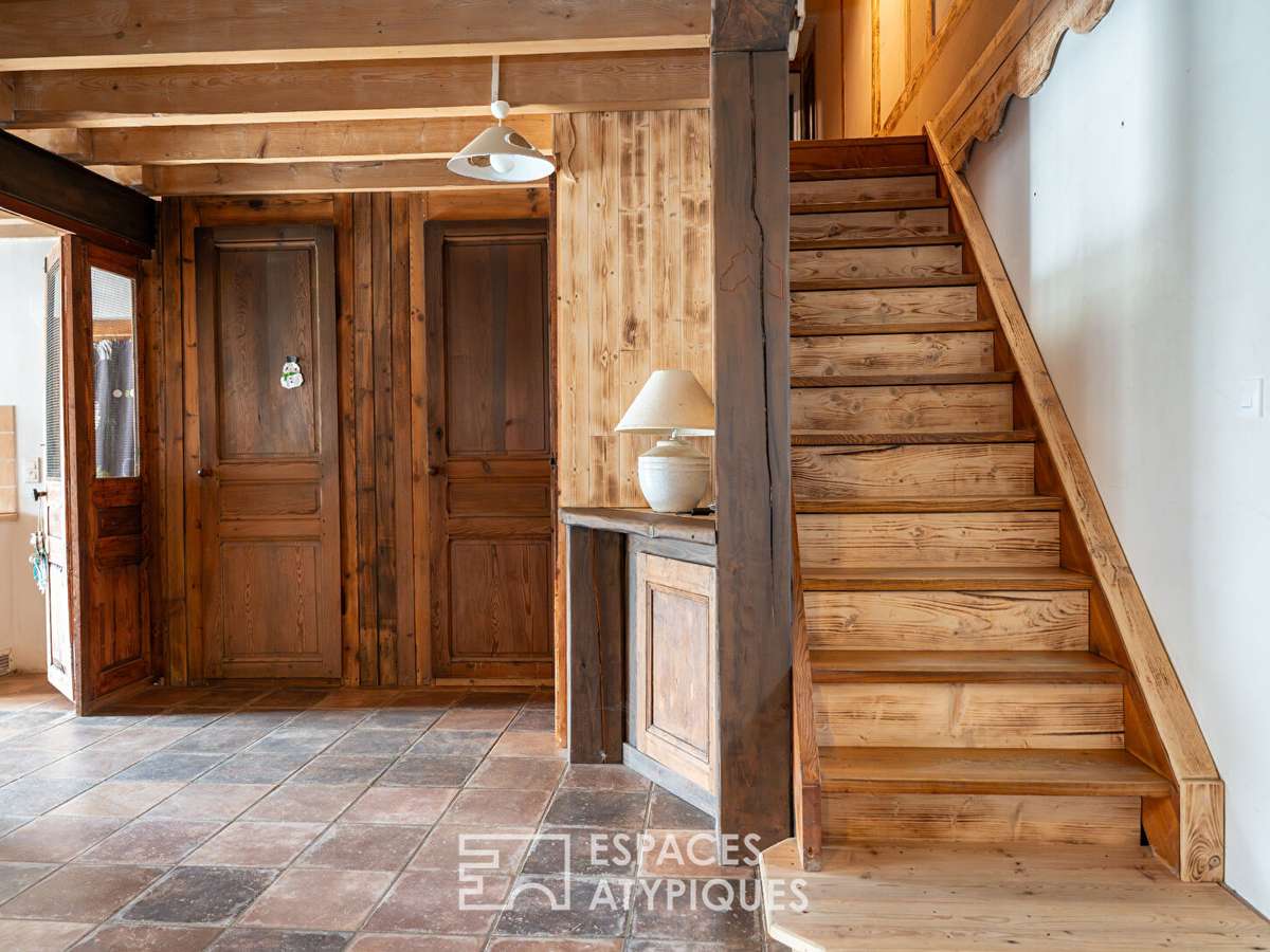 Maison Le Chambon-sur-Lignon