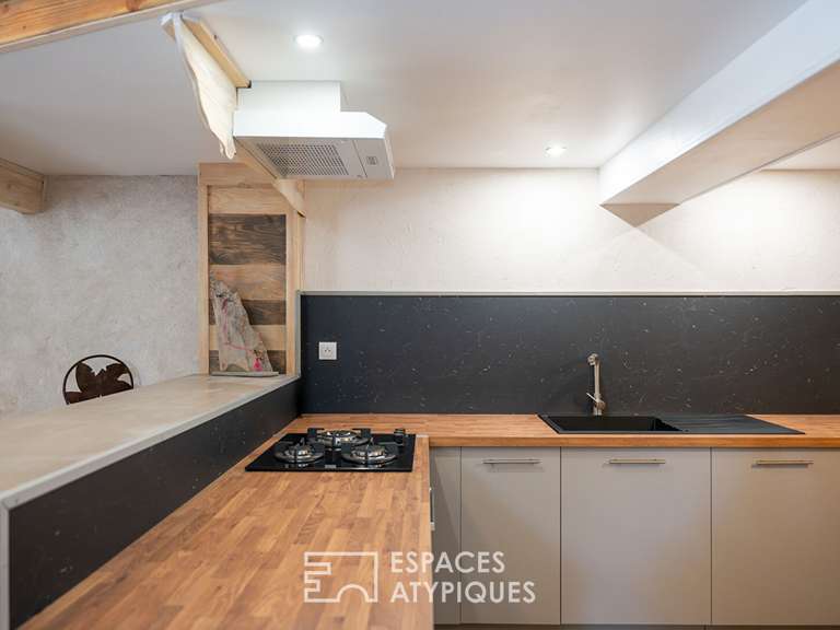 Maison Le Chambon-sur-Lignon - 11 chambres - 560m²