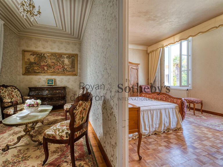 House Le Château-d'Oléron - 6 bedrooms - 402m²