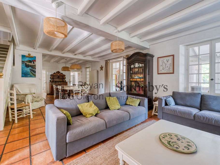 Maison Le Château-d'Oléron