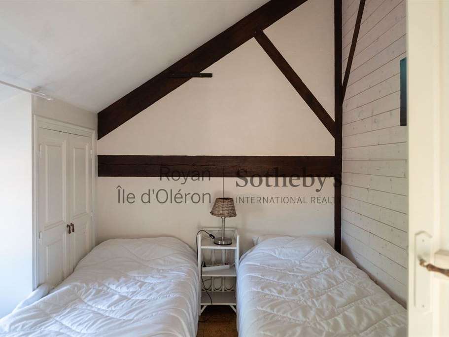 Maison Le Château-d'Oléron