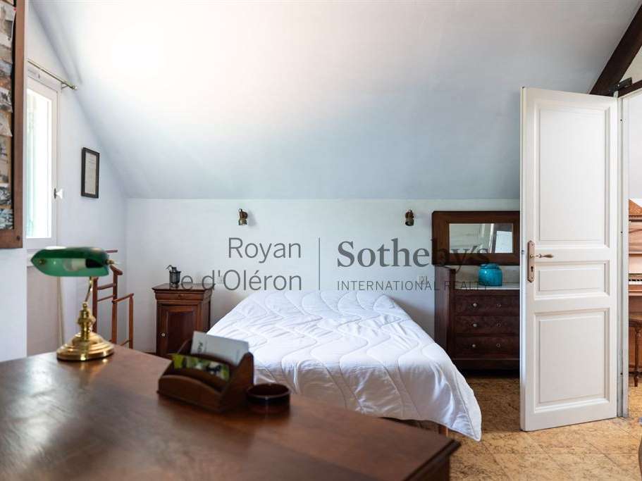 Maison Le Château-d'Oléron