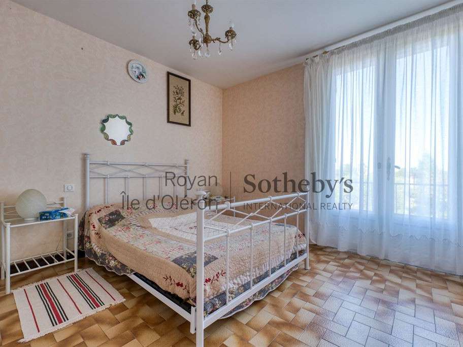 House Le Château-d'Oléron