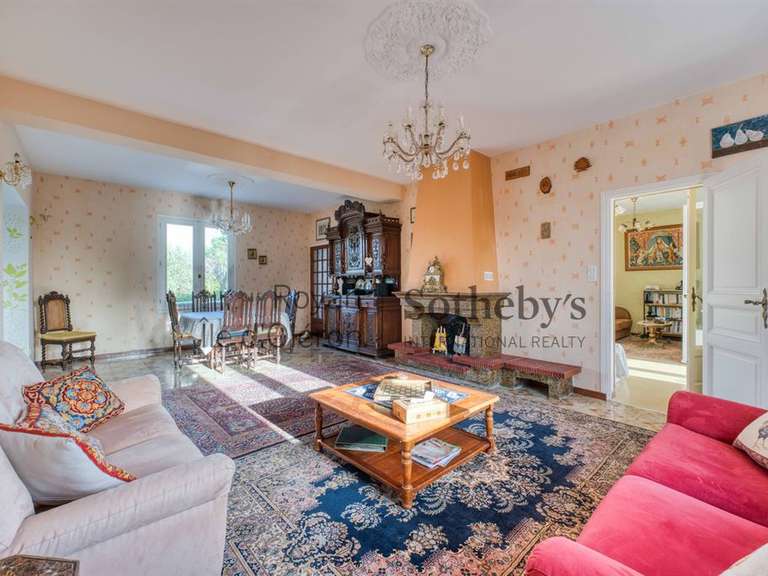 Maison Le Château-d'Oléron - 5 chambres - 182m²