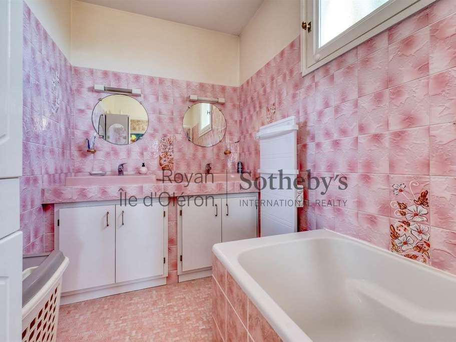 House Le Château-d'Oléron