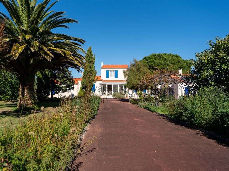 House Le Château-d'Oléron