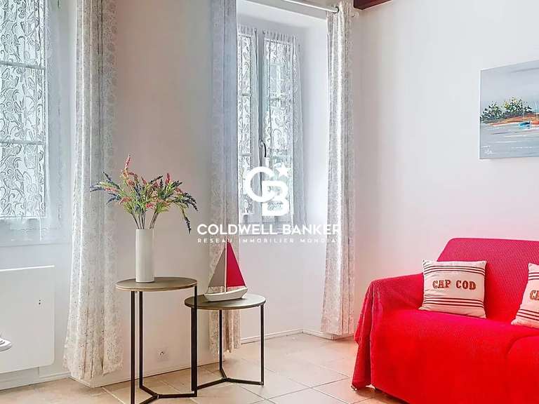 Maison Le Château-d'Oléron - 4 chambres - 200m²