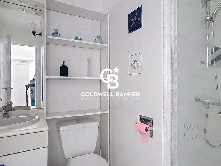 Maison Le Château-d'Oléron - 4 chambres - 200m²