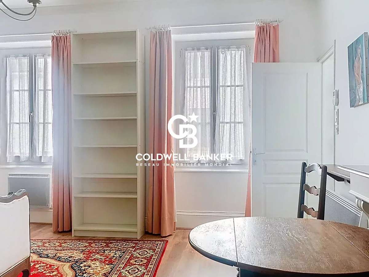 Maison Le Château-d'Oléron