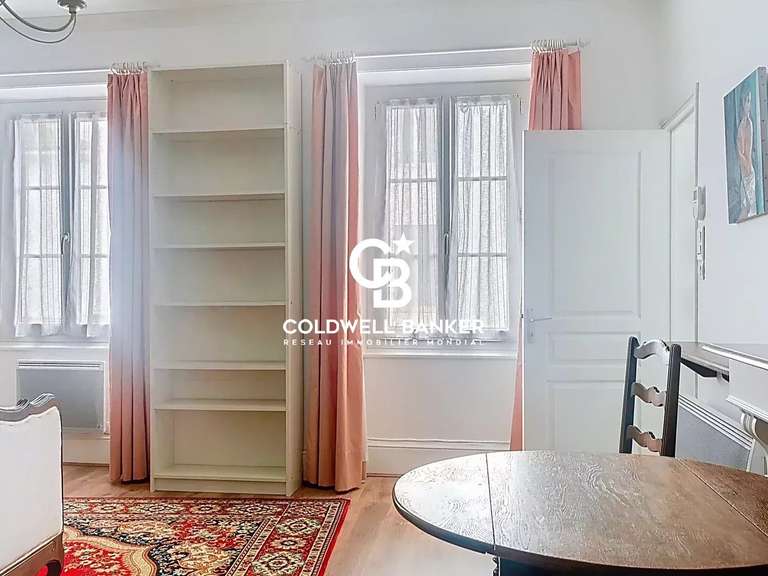 Maison Le Château-d'Oléron - 4 chambres - 200m²