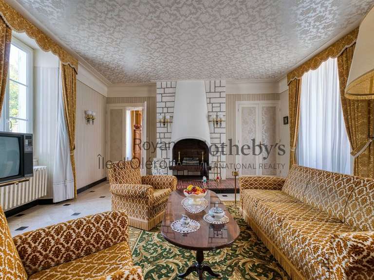 Maison Le Château-d'Oléron - 6 chambres - 402m²