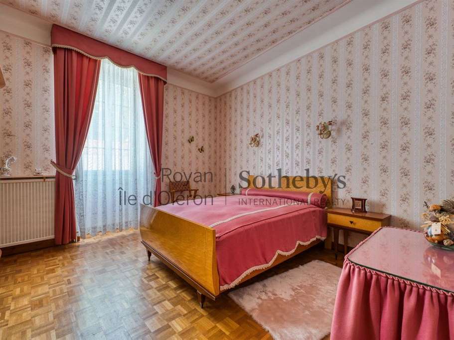 Maison Le Château-d'Oléron