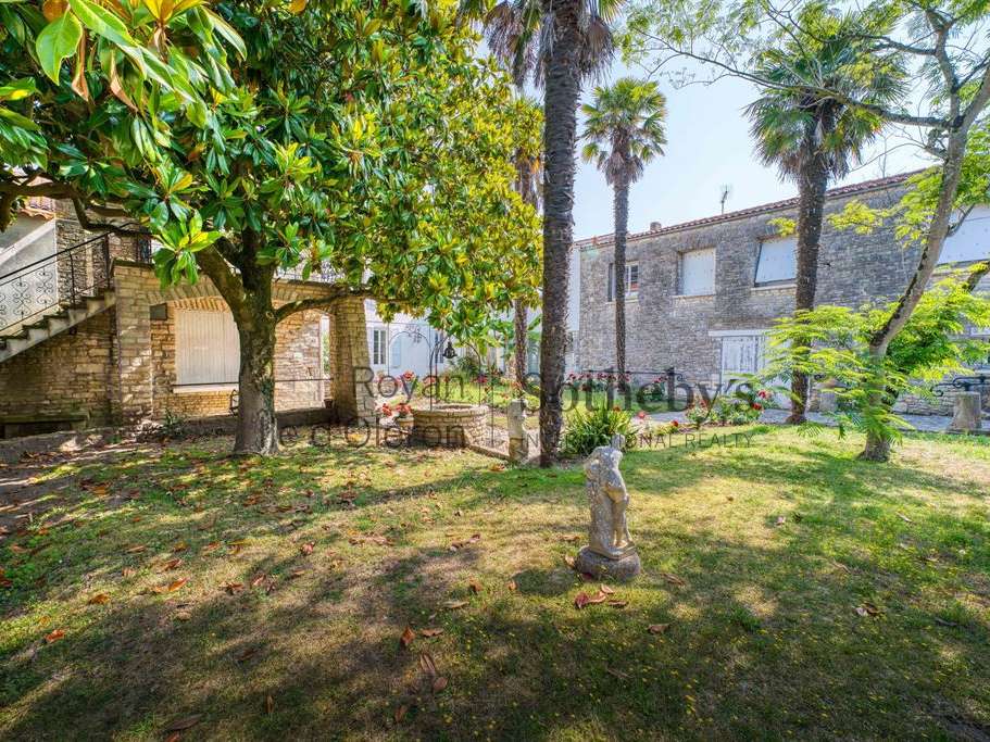 Maison Le Château-d'Oléron