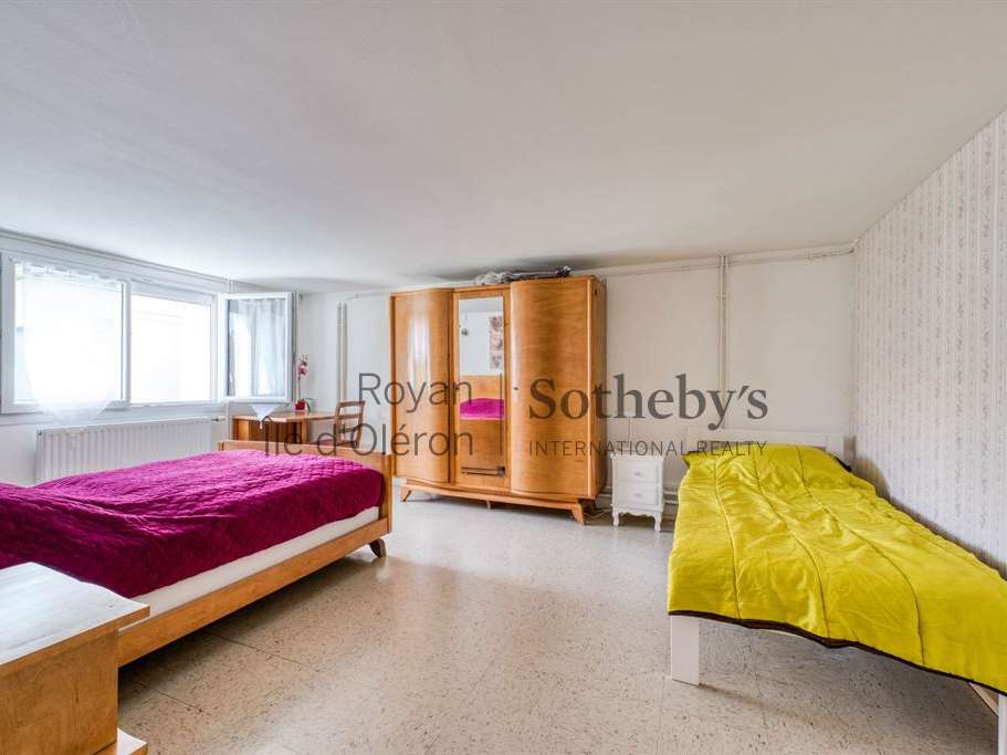 House Le Château-d'Oléron