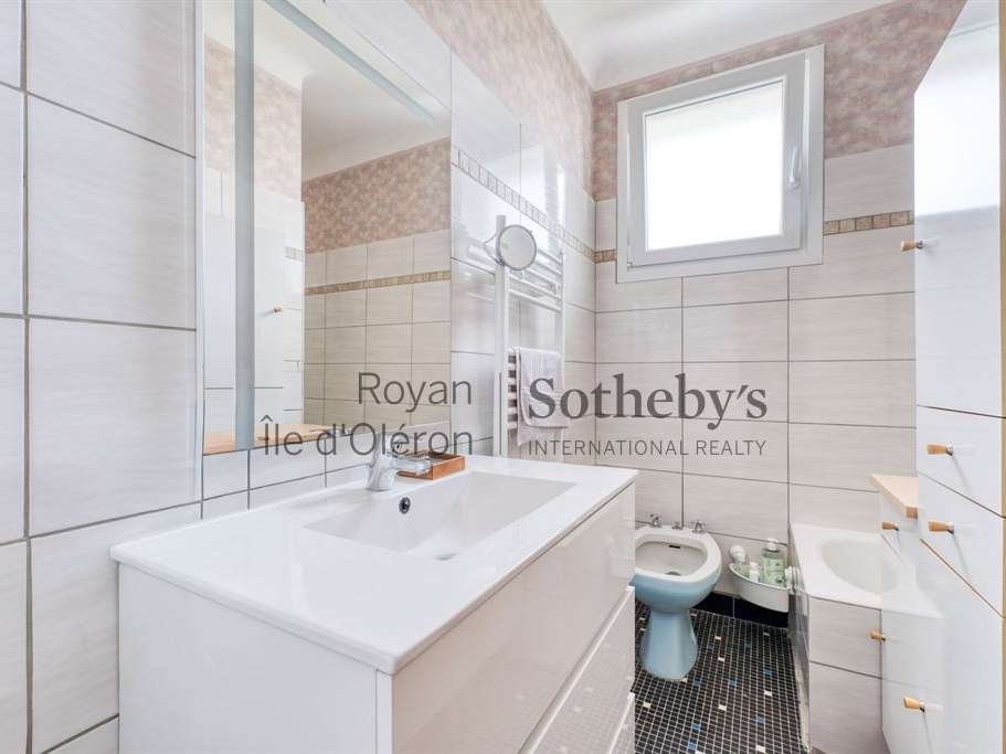 House Le Château-d'Oléron