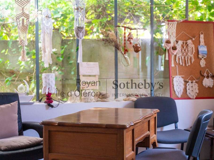 House Le Château-d'Oléron