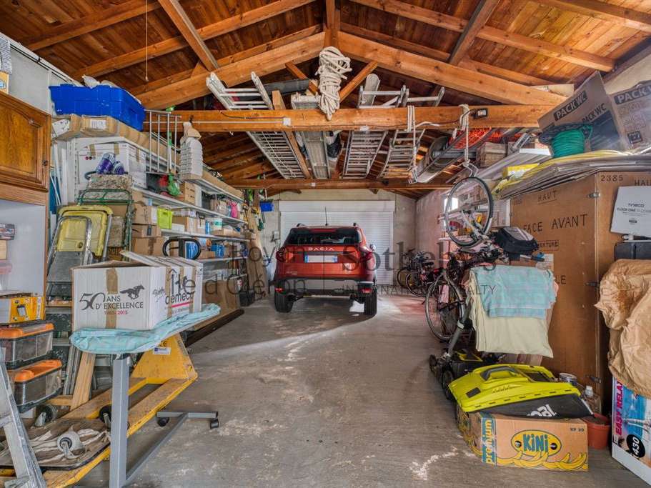 House Le Château-d'Oléron