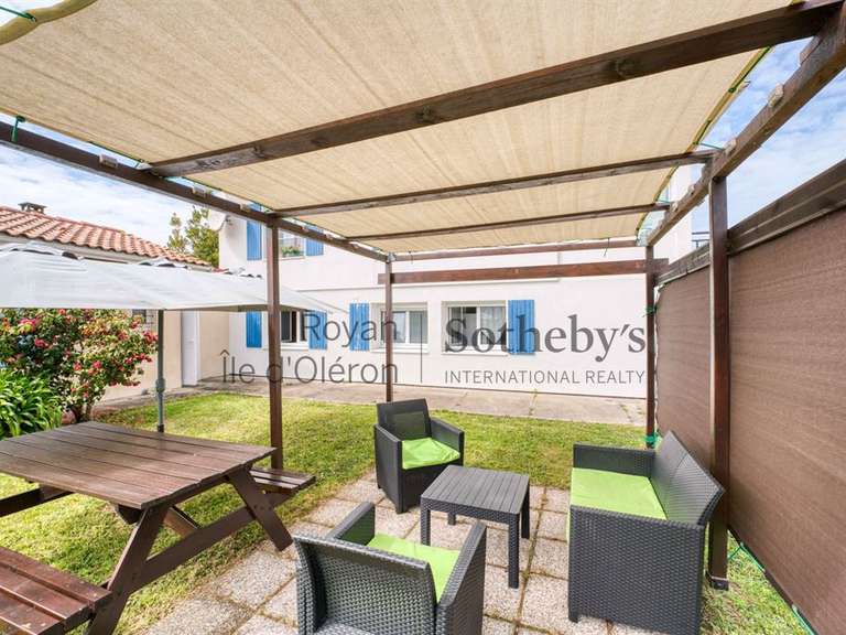 House Le Château-d'Oléron - 5 bedrooms - 173m²